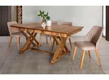 Sala Da Pranzo Tavolo Da Pranzo Tavolo Arredamento Tavoli Stile Italiano Mobili Legno