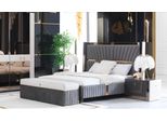 Telaio Del Letto Letti In Legno Hotel Telaio Del Letto Grigio Mobili Letto Letto Matrimoniale Letti Moderni