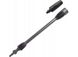 Lanca Vario Quick Connect Do Myjki CiśNieniowej Ar Blue Clean / Michelin / Black Decker / Mac Allister / Makita / Stanley / Bosch