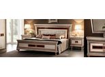 Letto Letti Imbottitura Matrimoniale Lusso Pelle Moderna Designer Camera Da Letto Hotel