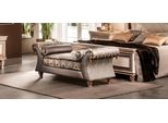 Chaise Longue Reclinabile Mobili Pouf Soggiorno Design Divano Reclinabile Arredoclassic