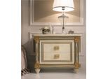 Design Comodino Console Tavolini Camera Da Letto Legno Console Nuovo
