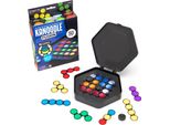 Learning Resources Kanoodle Fusion - Gioco Di Puzzle Per Bambini E Adulti