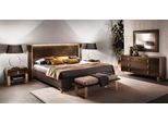 Set Camera Da Letto Letto Comodini Sgabelli Letti Design Italiano 4 Pezzi