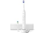 Philips Series 6500 HX7410/02 Rechargeable Sonic Electric Toothbrush