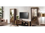 Credenza Vetrinetta Vetrinetta In Vetro Mobili Italiani In Stile Moderno