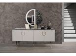 Credenza Cassettiera Mobili Rtv Mobile Soggiorno Scaffale Cassettiera Porta Tv Legno