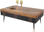 Tavolino Da Salotto Tavolini Da Salotto Tavolino In Legno Divano 120X68Cm