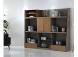 Arredamento Per Ufficio Mobili Scaffale Per Archivio Armadio Per Ufficio Vetrina Per Ufficio