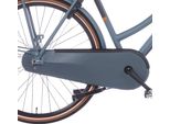 Cortina Chain Guard Panno Laccato U4 Grigio Topo Opaco 3V