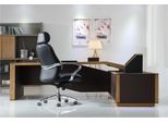 Scrivania Boss Di Design Orner Nuove Scrivanie Ufficio Studio Legale Pratica Azienda Mobili