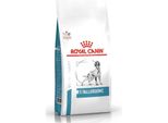 1,5 Kg Royal Canin Anallergenic Hund