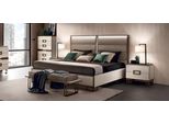 Letto 2X Comodino 3 Pezzi Cameretta Design Moderno Letti Mobili Nuovi