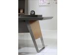 Set Moderno Per Ufficio Set Completo Di Mobili Tavolo Armadio 3 Pezzi