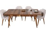 Tavoli Tavolo In Legno Tavolo In Metallo Tavoli Da Pranzo Design Italiano Mobili In Legno Nuovo