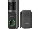 Imou Video TüRklingel S2 Kit 3MP Smart 2K