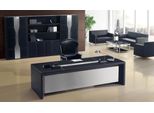 Set Di Mobili Per Ufficio Scrivania+Armadio Per Archiviazione Set Completo Di Mobili Moderni