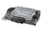 DeLonghi Elektrogrill BQ 60.X 1900 W 1900 W