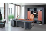 Scrivania Design Esclusivo Di Mobili Per Ufficio Tavola Tavoli Per Ufficio Di Pratica Boss