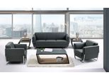 Design Divano Set 3+1+1 Posti Tappezzeria Divani Divani Set Nuovo Sedile