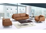 Nuovo Design Tavolino Da Caffè Moderno Tavolo Da Salotto Tavolo In Pelle Design 60X60 Tavolino