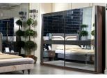Armadio Design Armadi Specchio Mobili Armadio Stile Italiano