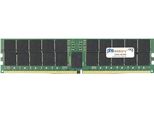 Phs-Memory 64GB Di Memoria Ram Compatibile Con Asus ESC4000-E11 (Z13PG-D16/V2) DDR5 Rdimm 4800Mhz PC5-38400-R (SP488213)