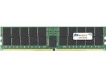 Phs-Memory 64 Gb Di Memoria Ram Compatibile Con Lenovo Thinksystem SR655 V3 (7D9F / 7D9E) DDR5 Rdimm 4800Mhz PC5-38400-R (SP460697)