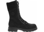 Stivali Da Donna Rieker Z9131-00 Schwarz 38