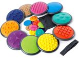 Set Di Dischi Tattili Gonge "Completo"