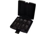Ks Tools Set Di 9 Pezzi Per La Riparazione Delle Filettature - 150.1470