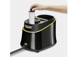 Karcher KäRcher 1.513-436.0 Pulitore A Vapore Cilindro Pulitore A Vapore 1 L 1900 W Nero