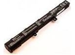 Coreparts Batteria Per Computer Portatile Asus (MBI3367)
