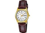Casio - LTP-V006GL-7B - Orologi - Donna