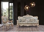 Set Di Divani Set Di Divani Classici Poltrone Da Salotto 3+1 Posti Chesterfield