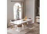Tavolo Da Pranzo In Legno Tavoli Da Pranzo Tavoli Di Design Oro Mobili Per La Sala Da Pranzo