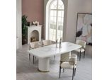 Tavolo Da Pranzo Tavolo Da Sala Da Pranzo Tavolo Da Sala Da Pranzo In Legno Moderno Bianco