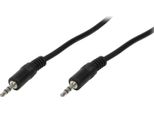 Cavo Audio 3,5 Mm Maschio - 3,5 Mm Maschio Stereo