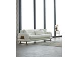 Divano A Tre Posti Divano Lounge Lusso 3 Posti Design Divani Imbottiti Divani 3 Posti