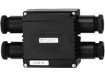 Presa Di Sicurezza Ceag Scatola Di Giunzione Eazk 96 2 4Xm25 Ghg 791 0201 R0006