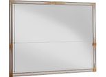 Specchio Con Cornice In Legno Specchio Da Parete Classico Arredamento Da Parete Di Design Arredoclassico