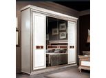Armadi Classici In Legno Armadi Camera Da Letto Armadio Barocco Rococò