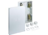 Spelsberg Scatola Di Giunzione IP65 70Qmm 450X300X132Mm Gr Kst