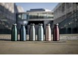 Thermos Tc Bottle 0,35 L Trinkflasche Rose Mat | Han 4067371035 | Ean 5010576984760