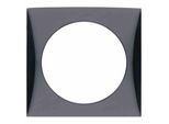 Berker Flow Frame 1FOLD (918272510 Integro)
