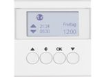 Berker Timer Cieco Up S.1/B.3/B.7 Polws Glz