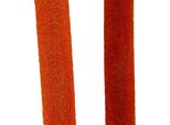Bulbi Di Canna Arancione 100 Pezzi - Decorazione Di Tombe Fiori Secchi