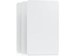 Ubiquiti Zugangskarten Weiß (10 Stk)
