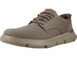 Sneakers Del Marchio Skechers Del Modello Garza205352S Marrone