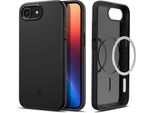 Spigen Thin Fit Magsafe Apple Iphone 16E Nero